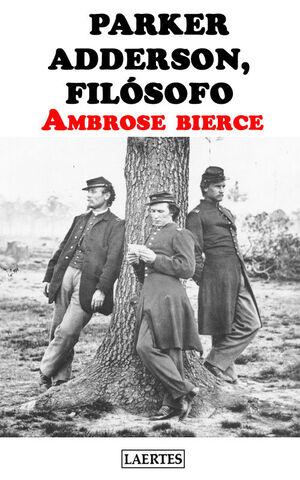PARKER ADDERSON, FILÓSOFO