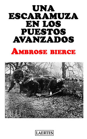 ESCARAMUZA EN LOS PUESTOS AVANZADOS, UNA
