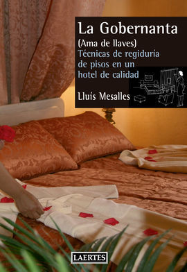 LA GOBERNANTA (AMA DE LLAVES)