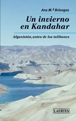 Un Invierno en Kandahar