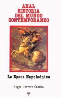 LA EPOCA NAPOLEONICA HMC 3