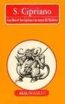 Gran Libro de San Cipriano o los Tesoros del Hechicero