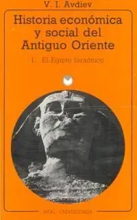 Historia Económica y Social del Antiguo Oriente I