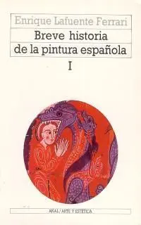 Breve Historia de la Pintura Española I y Ii