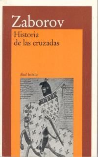 HISTORIA DE LAS CRUZADAS