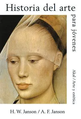 Historia del Arte para Jovenes