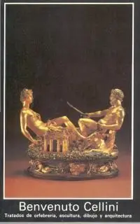 Tratados de Orfebrería, Escultura, Dibujo y Arquitectura