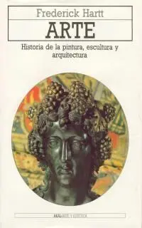 Arte. Historia de la Pintura, Escultura y Arquitectura