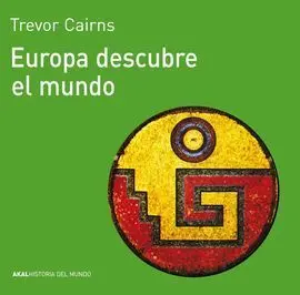 Europa Descubre el Mundo