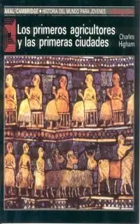 Primeros Agricultores y las Primeras