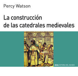 CONSTRUCCIÓN DE LAS CATEDRALES MEDIEVALES