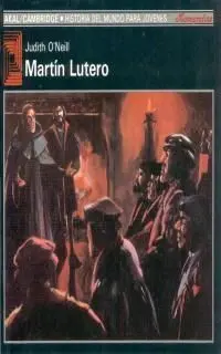 Martín Lutero