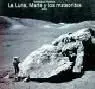 La Luna, Marte y los Meteoritos