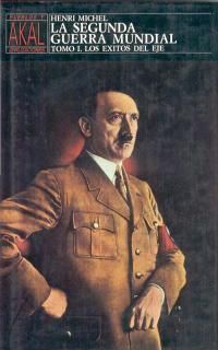 LA SEGUNDA GUERRA MUNDIAL