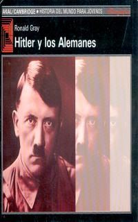 HITLER Y LOS ALEMANES HMJ.39