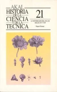 La Historia Natural en los Siglos Xvi y Xvii