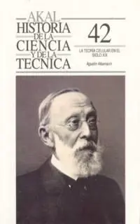 La Teoría Celular en el Siglo Xix