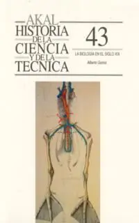 La Biología en el Siglo Xix