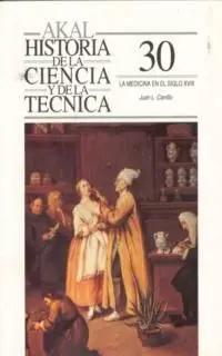 La Medicina en el Siglo Xviii