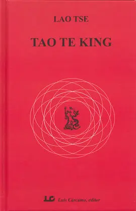 Tao te King