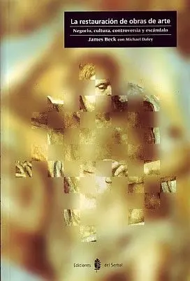 La Restauración de Obras de Arte