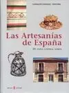 Artesanías de España, las