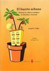 EL HUERTO URBANO