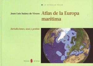 ATLAS DE LA EUROPA MARITIMA