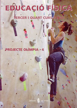 OLÍMPIA, EDUCACIÓ FISICA, 3 I 4 ESO