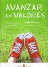 AVANZAR EN VALORES