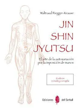 Jin Shin Jyutsu