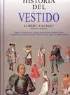 Historia del Vestido