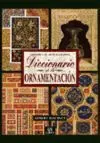 Diccionario de la Ornamentación