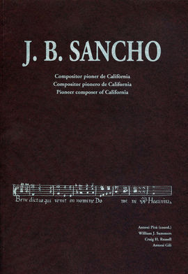 J.B. SANCHO