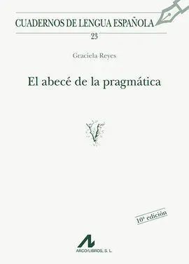 El Abece de la Pragmática