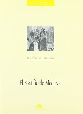 EL PONTIFICADO MEDIEVAL