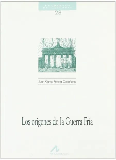 Los Orígenes de la Guerra Fría