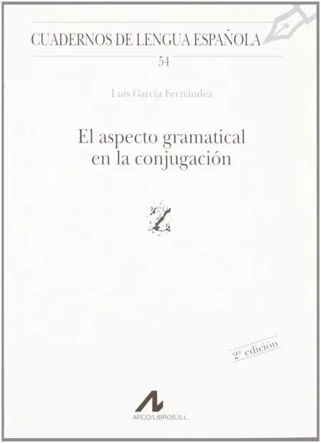 El Aspecto Gramatical en la Conjugación (Z)