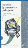 Internet y la Enseñanza del Español