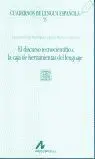 El Discurso Tecnocientifico. La Caja de Herramientas del Lenguaje