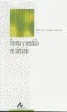 Forma y Sentido en Sintaxis