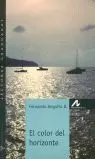 El Color del Horizonte