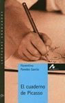 EL CUADERNO DE PICASSO