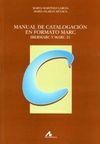 MANUAL DE CATALOGACIÓN EN FORMATO MARC
