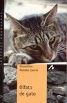 OLFATO DE GATO