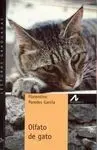 Olfato de Gato