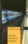 CUENTOS DE AMORES EXTRAÑOS