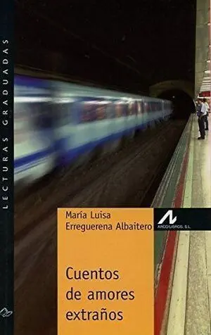 Cuentos de Amores Extraños
