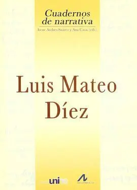Luis Mateo Díez