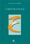La Biblioteca Escolar